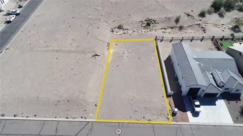 6272 S Via Del Mar, Fort Mohave, AZ 86426