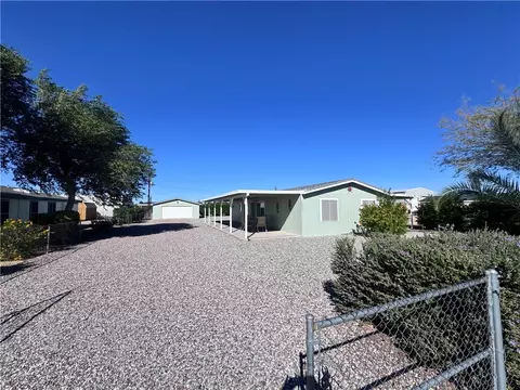 5455 E Coconino Dr, Topock, AZ 86436 photo 2