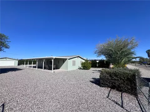 5455 E Coconino Dr, Topock, AZ 86436 photo 3