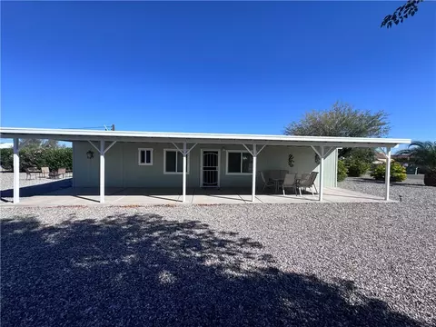 5455 E Coconino Dr, Topock, AZ 86436 photo 5
