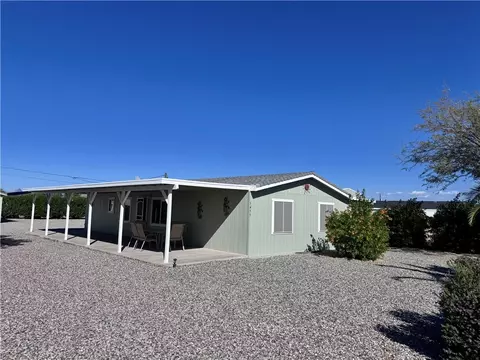 5455 E Coconino Dr, Topock, AZ 86436 photo 4