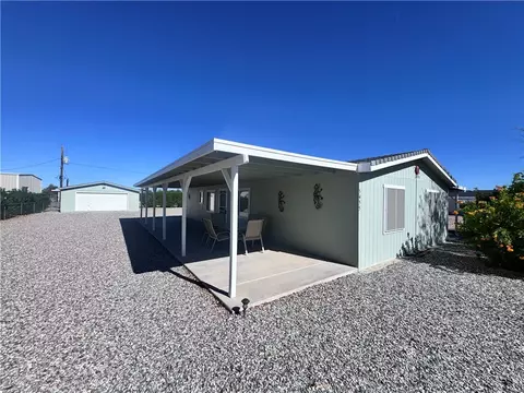 5455 E Coconino Dr, Topock, AZ 86436