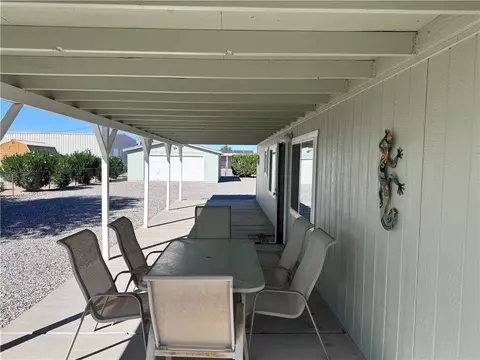 5455 E Coconino Dr, Topock, AZ 86436 photo 13
