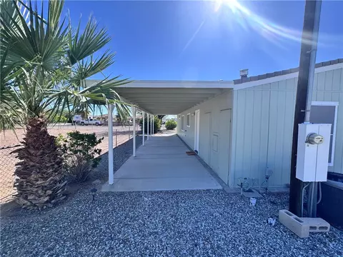 5455 E Coconino Dr, Topock, AZ 86436 photo 8