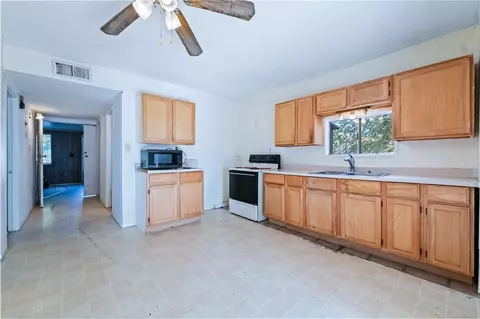 Entry Way - 3736 E Canary Ln, Kingman, AZ 86409 photo 1 of 2