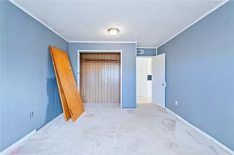 Bedroom - 3736 E Canary Ln, Kingman, AZ 86409 photo 6 of 8