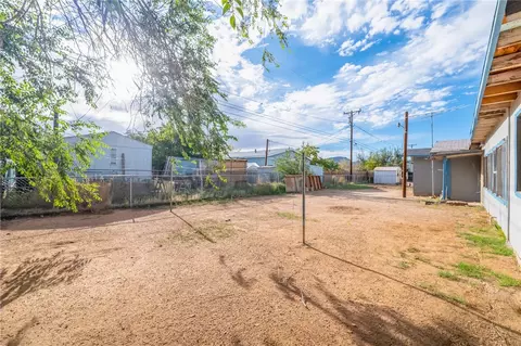 Exterior - 3736 E Canary Ln, Kingman, AZ 86409 photo 7 of 12