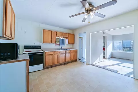 Kitchen - 3736 E Canary Ln, Kingman, AZ 86409 photo 1 of 2