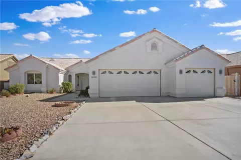 5060 S Sage Ln, Fort Mohave, AZ 86426