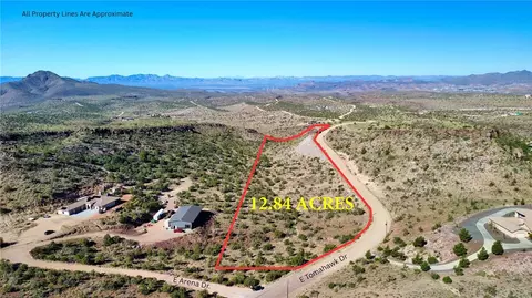 206-27 E 033c E Tomahawk Dr, Kingman, AZ 86401