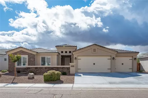 3817 Katie Lane Loop, Kingman, AZ 86401