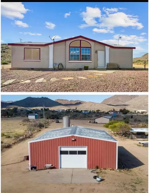 8187 N Red Wing Canyon Rd, Kingman, AZ 86409