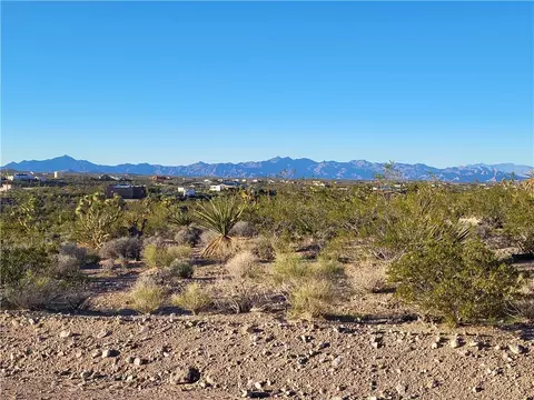 267 W Campanile Dr, Meadview, AZ 86444