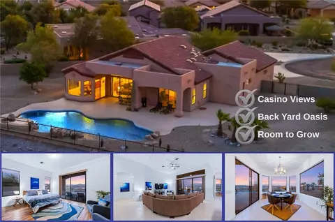 2787 Sidewheel Dr, Bullhead City, AZ 86429