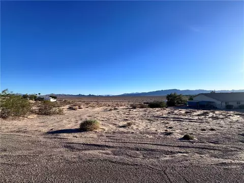 5196 E Concho Ct, Topock, AZ 86436
