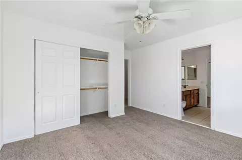 Bedroom - 3021 Mallory Loop, Kingman, AZ 86401 photo 6 of 6