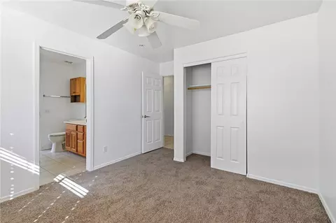 Bedroom - 3021 Mallory Loop, Kingman, AZ 86401 photo 4 of 6