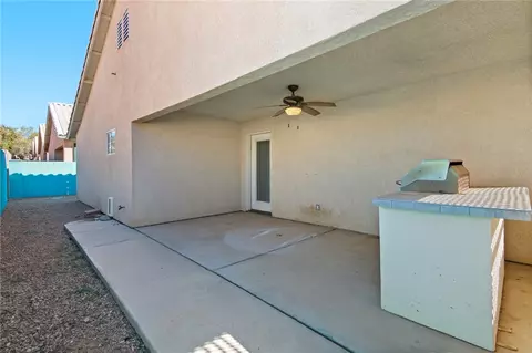 Exterior - 3021 Mallory Loop, Kingman, AZ 86401 photo 5 of 6