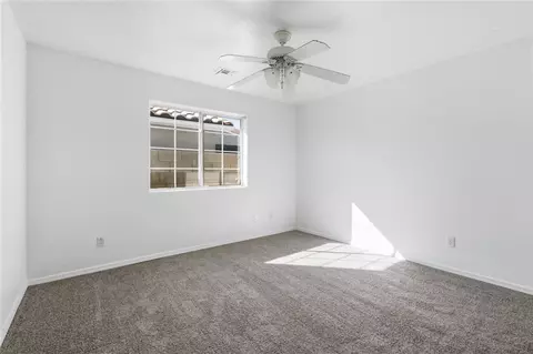 Bedroom - 3021 Mallory Loop, Kingman, AZ 86401 photo 5 of 6