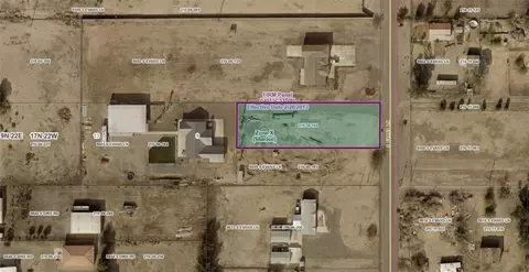 21606164 S Evans Ln, Mohave Valley, AZ 86440