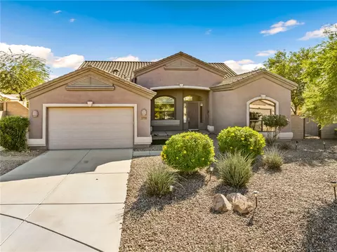 2790 Glenn Rock Dr, Bullhead City, AZ 86429