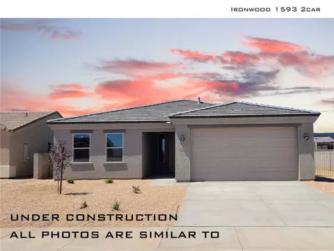 51 N Spanish Bay Dr, Mohave Valley, AZ 86440