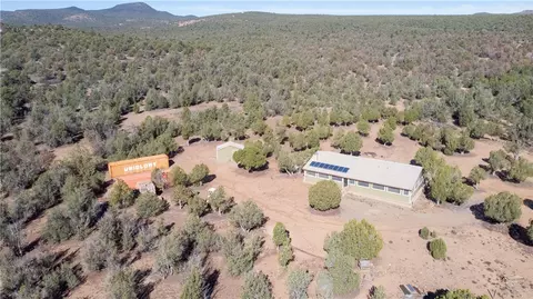 4895 N Gray Fox Ln, Kingman, AZ 86401