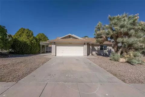 987 Shadow Crest Cir, Kingman, AZ 86409
