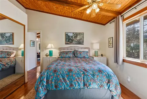 Bedroom - 7270 N Pine Valley Dr, Hackberry, AZ 86411 photo 1 of 2