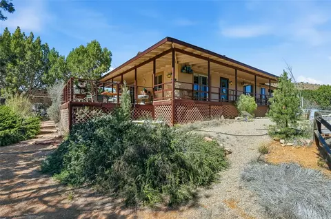 Other - 7270 N Pine Valley Dr, Hackberry, AZ 86411 photo 1 of 2