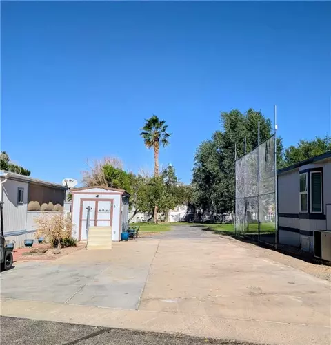 2000 Ramar Rd #57, Bullhead City, AZ 86442