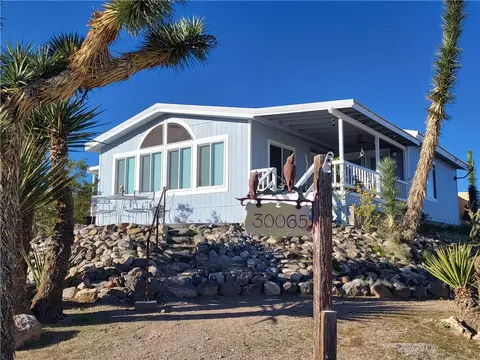 30065 N Stillwater Dr, Meadview, AZ 86444