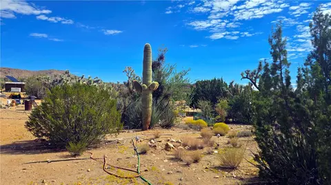 8375 E Cholla Dr, Yucca, AZ 86438 photo 13