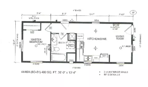 8375 E Cholla Dr, Yucca, AZ 86438 photo 4