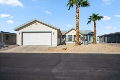 1545 El Rodeo Rd #107, Fort Mohave, AZ 86426
