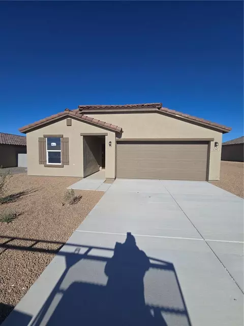 1787 E Aloe Ln, Fort Mohave, AZ 86426