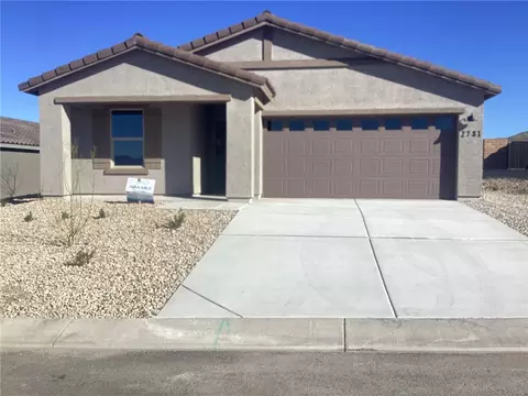 2781 Steamship Dr, Bullhead City, AZ 86429