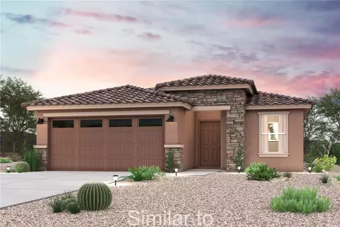 2793 Steamship Dr, Bullhead City, AZ 86429