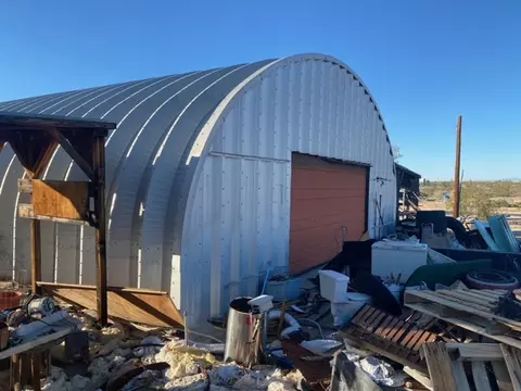 14355 Anegam Rd, Yucca, AZ 86438