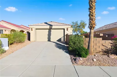 4690 S Lindero Dr, Fort Mohave, AZ 86426