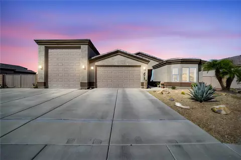 2717 Discovery Rd, Bullhead City, AZ 86442