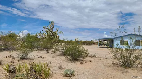 765 E Bishop Dr, Meadview, AZ 86444 photo 18