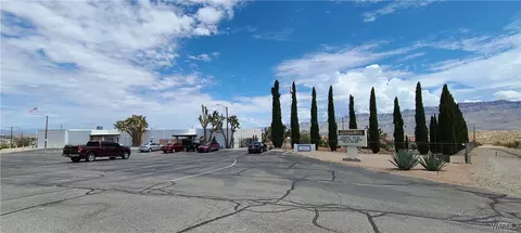 765 E Bishop Dr, Meadview, AZ 86444 photo 25