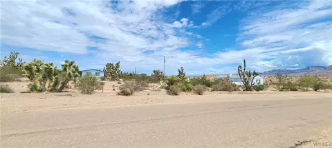 765 E Bishop Dr, Meadview, AZ 86444 photo 24