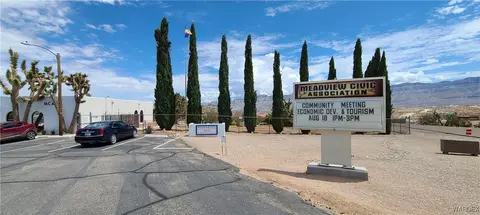 765 E Bishop Dr, Meadview, AZ 86444 photo 26
