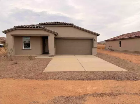 10462 N Black Boot Dr, Kingman, AZ 86401