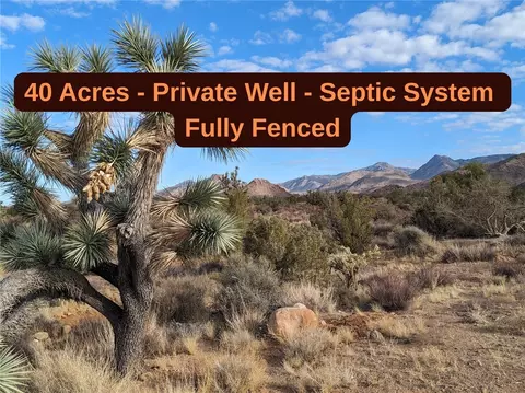 2624 S Gold Mine Rd #2624, Yucca, AZ 86438