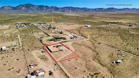 326-02 W 064c W 6th St, Dolan Springs, AZ 86441