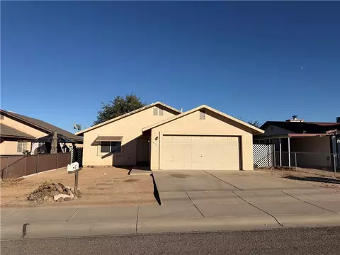 3632 N Roosevelt St, Kingman, AZ 86409