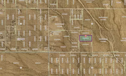 24 S Hoover Rd, Golden Valley, AZ 86413